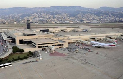 A plane carrying the delegation that was dispatched to Indonesia to follow up on the boat tragedy issue and 16 Lebanese nationals has arrived in Beirut. 