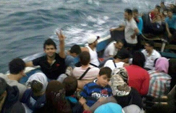 43 جثة تنتظر فحوص الحمض النووي في اندونيسيا