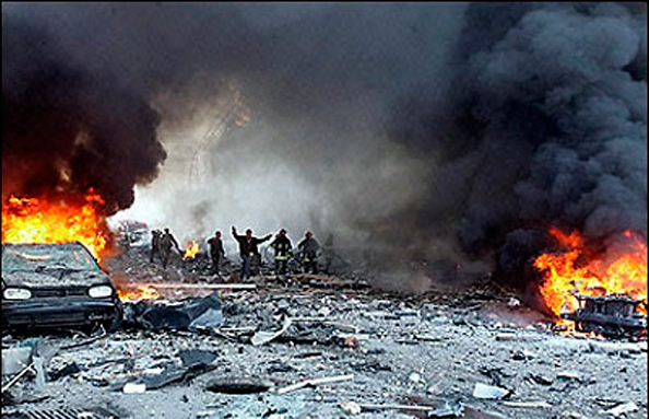 Assassinations, bombings in Beirut, Achrafieh, Kaslik