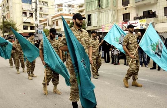 Did Hizbullah really dissolve Resistance Brigades in Sidon?