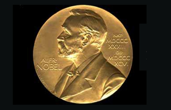 List of Nobel laureates in Literature for the past 15 years