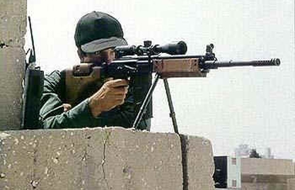 Traffic diverted in Tripoli as sniper gunshots targeted the Abou Ali roundabout 