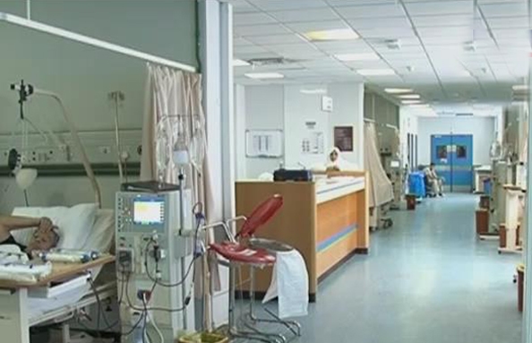 Rafik Hariri Hospital Fails to Get a Clean Bill of Health