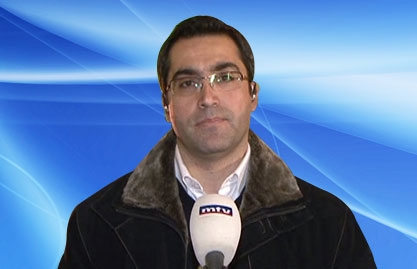 “mtv” correspondent from Tripoli: after a tour in Jabal Mohsen, citizens urged to free Youssef Diab who is abducted and not arrested by Information Department