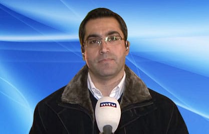 “mtv” correspondent from Tripoli: after a tour in Jabal Mohsen, citizens urged to free Youssef Diab who is abducted and not arrested by Information Department