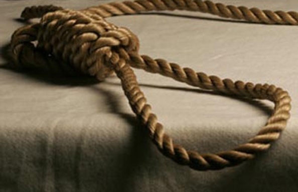 Death penalty is crime not punishment