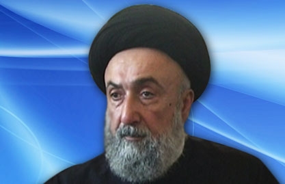 The mufti of Tyre and Jabal Amel, Sayyed Ali al-Amin, to al-Rai: Ayatollah Sistani along with other spiritual leaders must issue fatwas forbidding fight in Syria in order to put and end to the ongoing bloodshed. 
