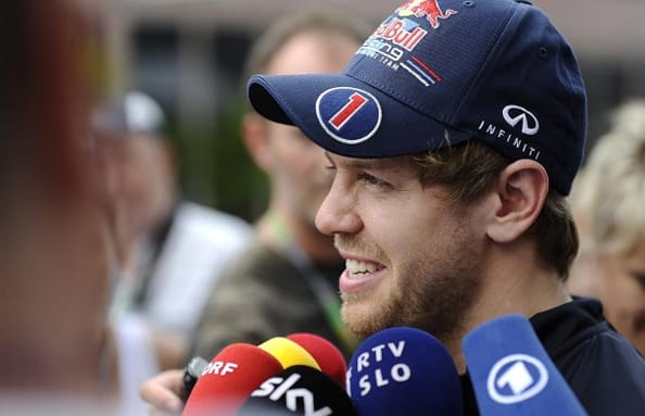 فيتيل يواصل التألق في اليابان ويقترب اكثر من اللقب الرابع له‏