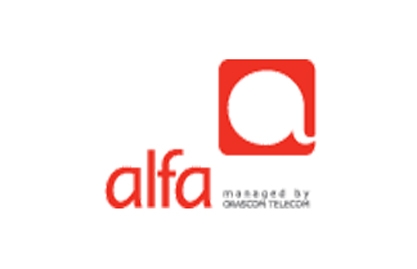 Alfa توقف خدمة 100MB Whatsapp