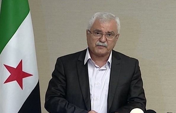 Syrian opposition: we won’t take part in Geneva-2
