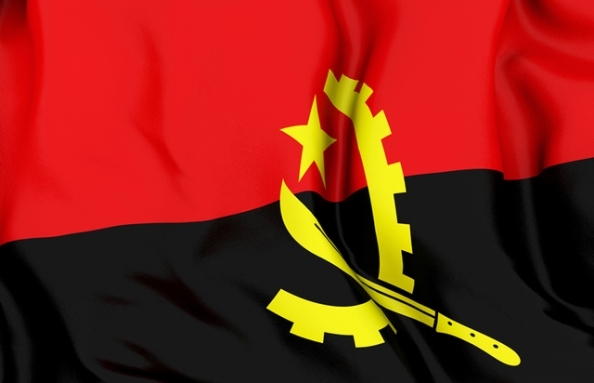 انغولا الزبون الاول للاسلحة الروسية في افريقيا