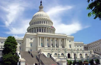 Political chaos pushes US up against debt deadline