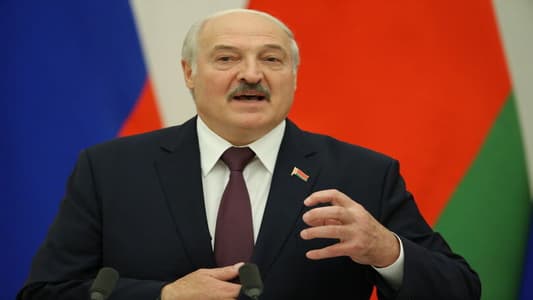 AFP: Belarusian President Lukashenko in China Sunday and Monday to meet Xi