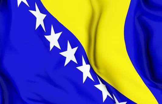 Bosnian police arrest 8 war crimes suspects
