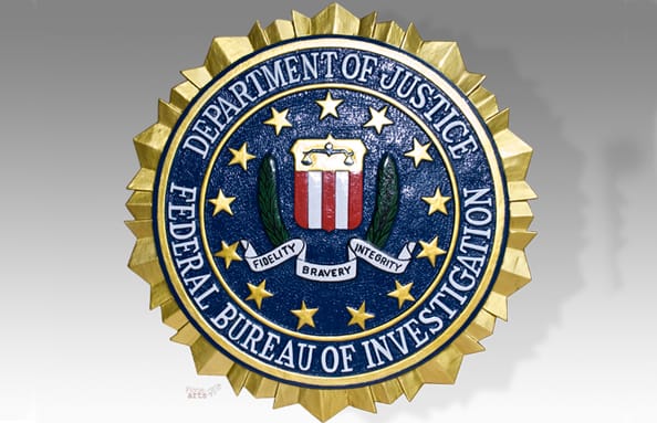 "الاف بي آي" يحقق بشأن حوادث بأشعة الليزر استهدفت طائرات في نيويورك