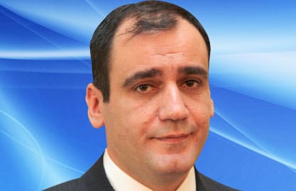 Marada official Youssef Saade to MTV: The case of Lebanese detained in Syrian prisons requires that we gather around and purify our memory before we start discussing it seriously. 