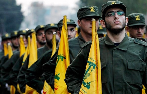 Hizbullah readying for decisive battle in al-Qalamoun