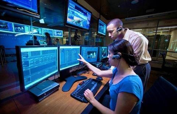 U.S. spying on French phone calls