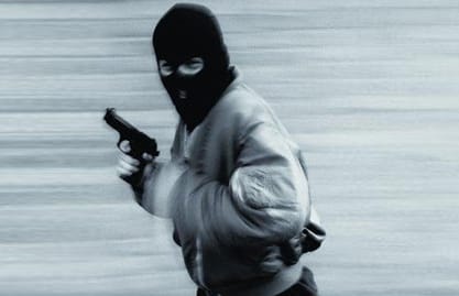 سرقة محل للهواتف الخلوية في التل طرابلس