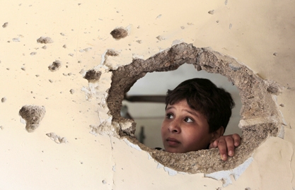 One killed, ten wounded in Tripoli's overnight clashes