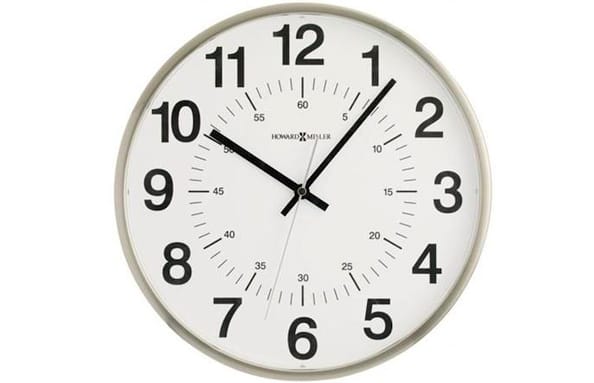 Daylight saving time to end Saturday midnight. Lebanese set to move their clocks one hour backward. 