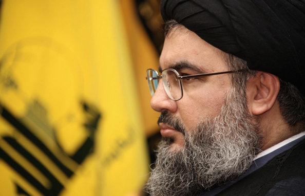 Nasrallah to March 14: be modest like us 