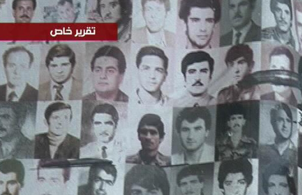 Families of Detainees in Syrian Prisons Strive against Injustice