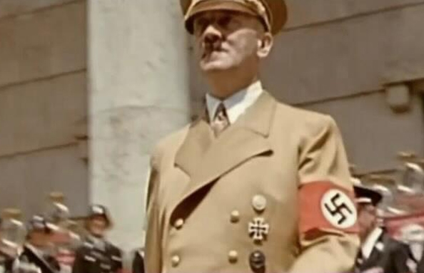 Hitler: committed suicide or escaped to Argentina?
