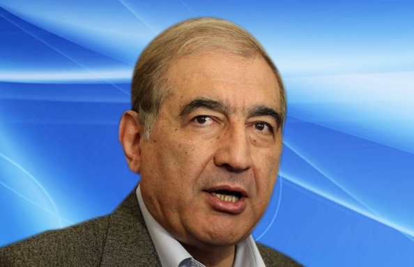 Dismissed Syrian deputy prime minister, Qadri Jamil: I think Geneva II conference has already been kicked off because the ongoing talks between global powers are actually discussing a solution for Syria's crisis.
