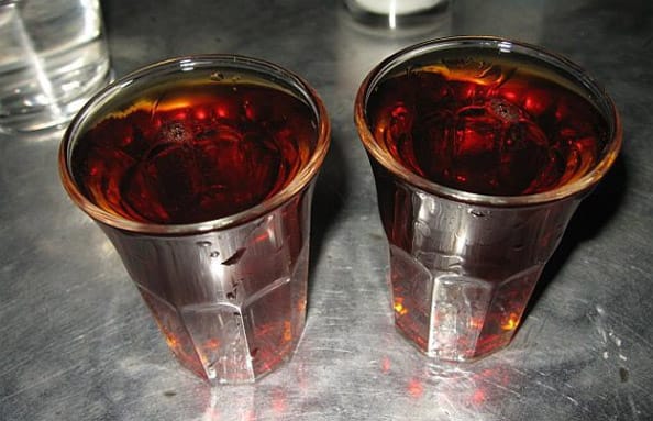 إنذار للمؤسسات السياحية بعدم تقديم مشروب liquid cocaine 