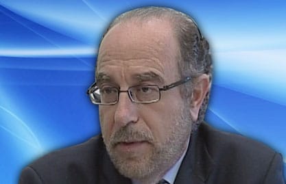 شطح من معراب: للعودة الى اعلان بعبدا وبعدها نذهب الى الحوار لمعالجة الامور الاساسية