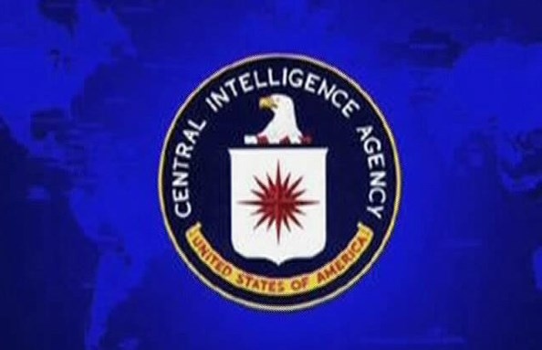 CIA declassifies Camp David Accords intelligence