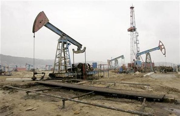 النفط الأميركي مستقر أوائل التعامل في آسيا