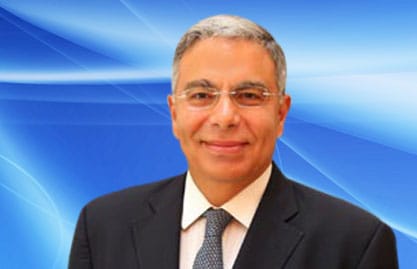 Caretaker information minister Walid Daouq denounced attack on journalists.