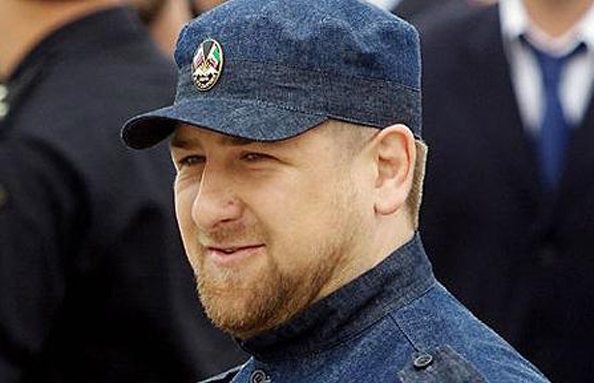 Head of the Chechen Republic Ramadan Kadyrov: Syrian war is neither a Holy War nor a Jihad and attracts none but opportunists.