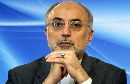 Salehi Arak Heavy Water Reactor is Redline MTV Lebanon