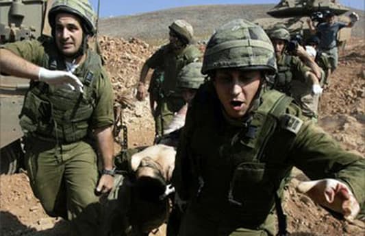 جندي لبناني يقتل ضابطا اسرائيليا...