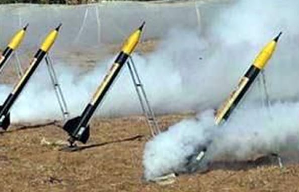 Nusra Front along with Marwan Hadid Brigade claim the rocket attack in Baalbek 