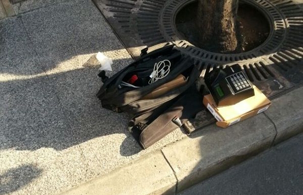RPG ammo found in Majdelyoun not set for detonation