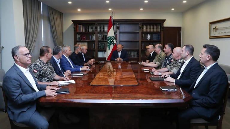 جهوزيّة أمنيّة - سياسيّة: المعركة ليست معركتنا ولا حرب إسناد جديدة