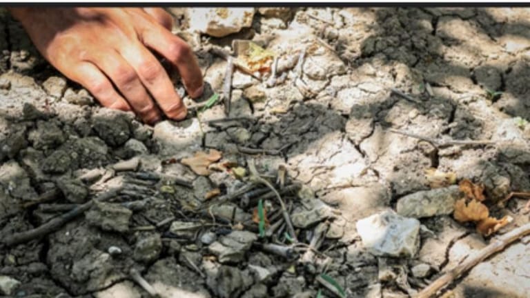 واقع لبنان المائي يدق ناقوس الخطر... والحلول ليست معقّدة