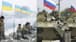هجمات أوكرانية على منطقتي نوفايا وبيلغورود داخل الأراضي الروسية