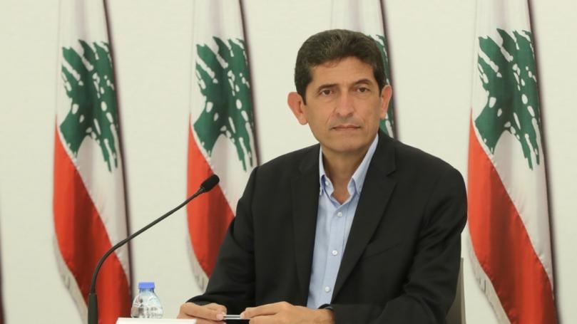 Candidate for Maronite seat in Bcharre district MP Joseph Ishak to MTV: My parliamentary seat is not in danger, and whoever knows the people of Bcharre is sure that they will be with us in the elections