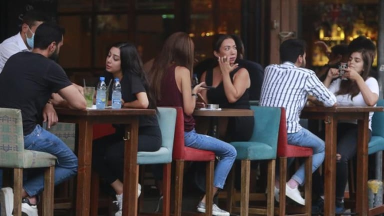 عندما تنقلب الحياة رأساً على عقب...