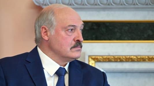 Defiant Lukashenko says Belarusian Olympic defector was 'manipulated'