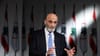 Geagea: Only State Institutions Represent Lebanon in Negotiations