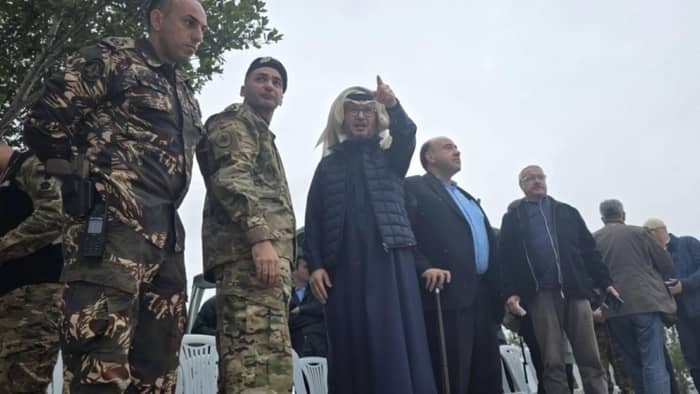 ما دلالات زيارة الديبلوماسيّين للجنوب؟