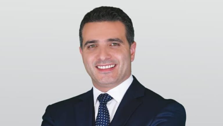 مطر زار دير مار شربل في سيدني