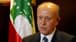 Rifi: Hezbollah is not fighting for Palestine; they are fighting for Iran and the strongest evidence of this is what the Iranian Foreign Minister stated during his visit to Lebanon