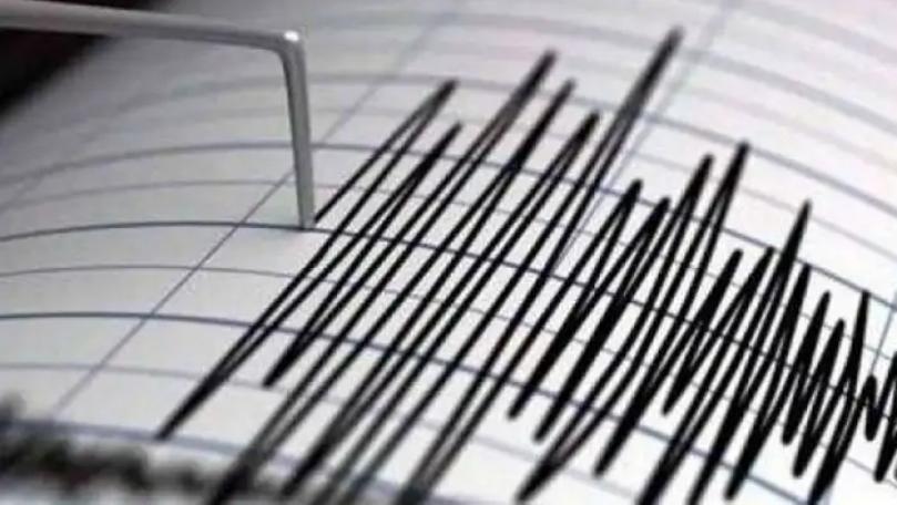 4.5 magnitude earthquake hits Italian Island of Sicily